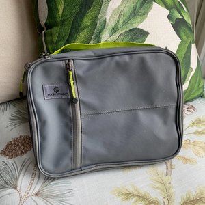 Eagle Creek eTools Organizer Pro in Stone Grey/Strobe